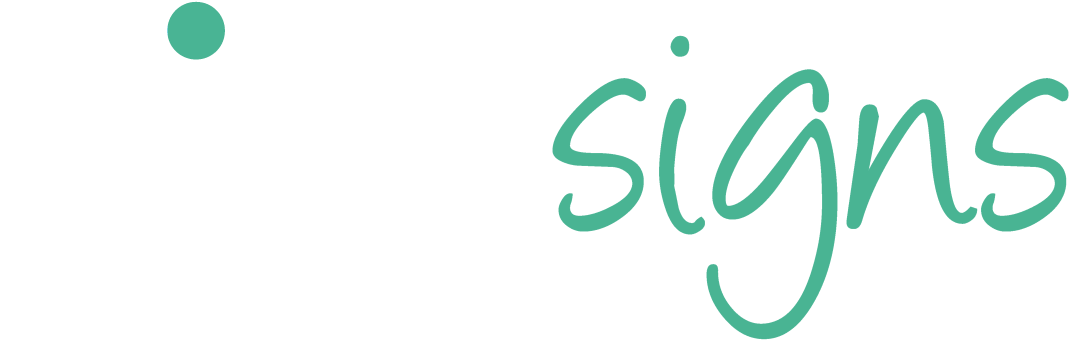 Diva Signs Logo